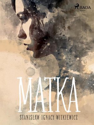 cover image of Matka